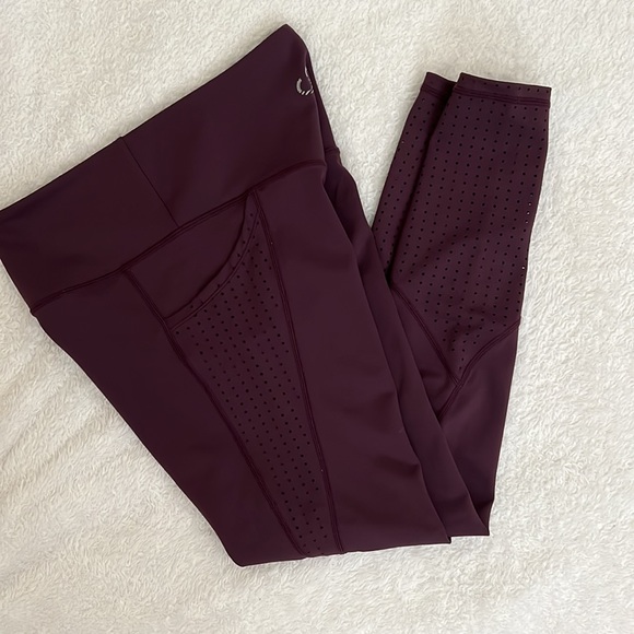 CNC leggings - Picture 5 of 6